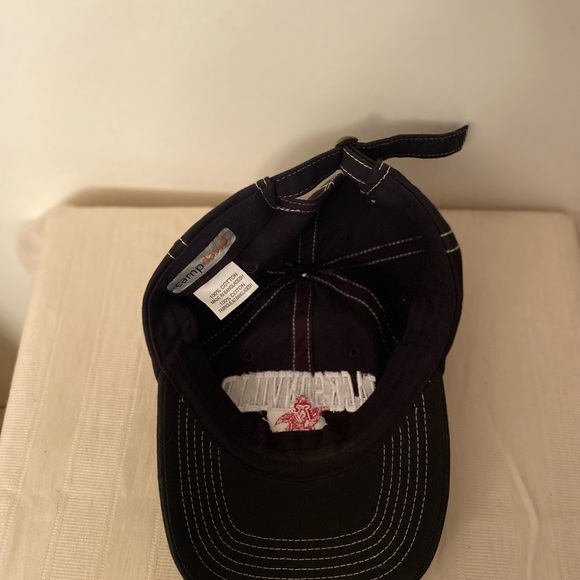 Anheuser Busch Jacksonville collectible ball cap - Picture 6 of 6